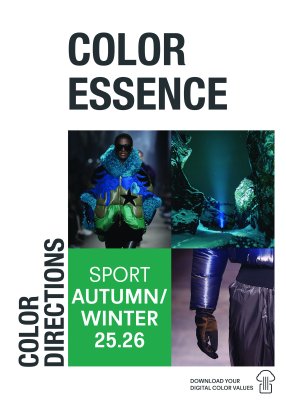 Color Essence Sports A/W 25/26