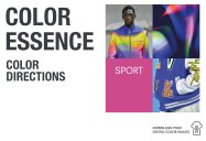 Color Essence Sport
